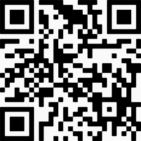 QR code linking to the Lemonade Stand Business Plan sponsorship page.